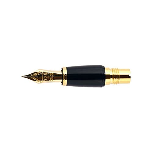 Cross Peerless 125 Fountain Pen Replacement Nib, 18k Fine