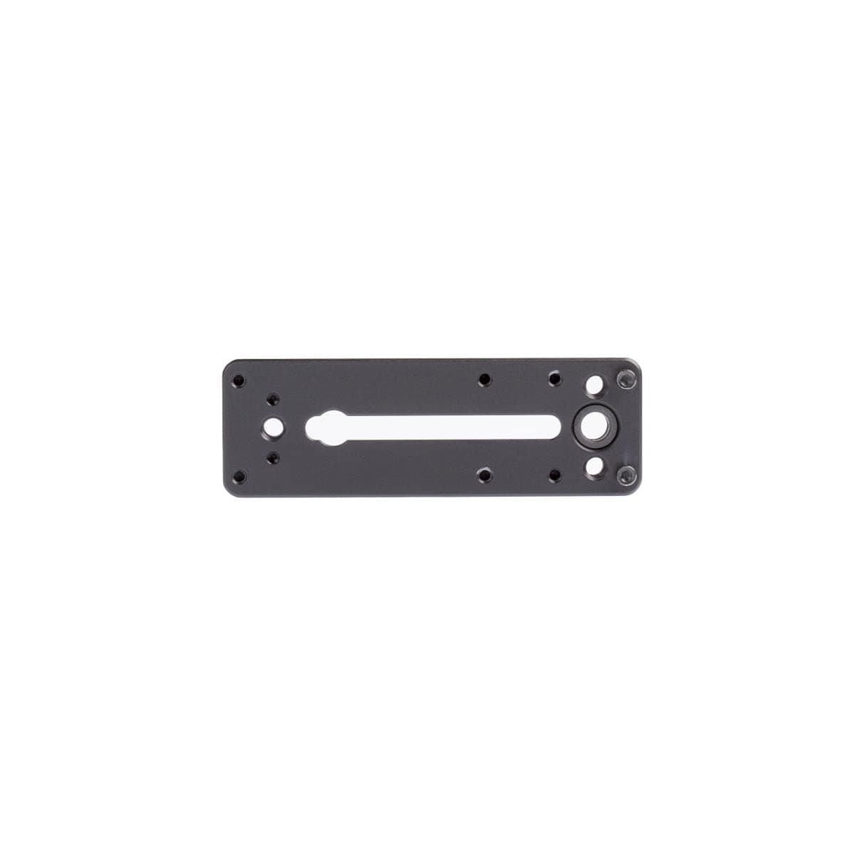 PX4-QD 4.5 inch Arca Compatible Dovetail Plate Featuring QD Quick Release Strap Adapter Port