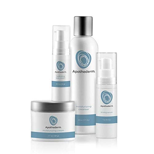 Apothederm Anti-Aging System, 9.2 Ounce