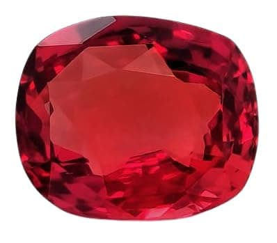Natural Manik Old Burma Ruby Stone Original Certified Beautiful Best Look Oval Emerald Cushion Radiant Asscher Different Shapes & Weight Gemstone Jewellery Making astrological purpose