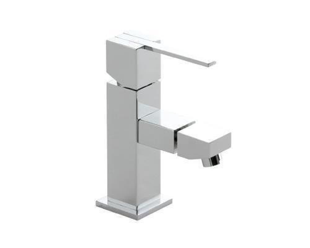 Ramon Soler – Kuatro 4903 Chrome Bide Kuatro NK