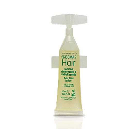 Bema Bio Hair Loss Lotion(10x10ml)
