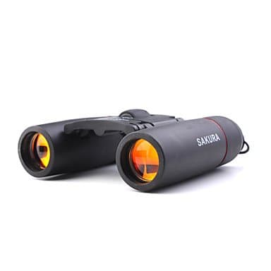 XS Sakura 30x60 Portable Binoculars