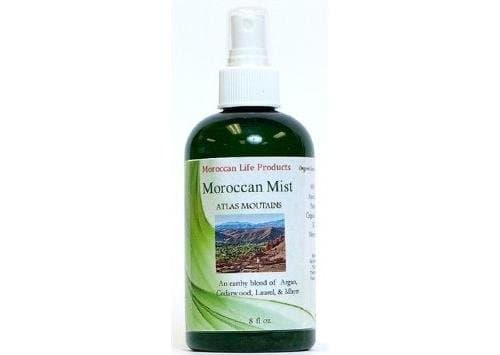 Moroccan Mist Atlas Mountain 8 Ounces