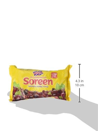 Soreen Large Fruity Malt Loaf 250g