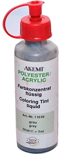 Akemi Colour Tint (Grey) (50 ml)