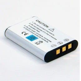 Li Ion Rechargeable Battery Pack For Digital Camera/Video Camcorder Compatible with PENTAX D L178, D LI78, DL178, DLI78