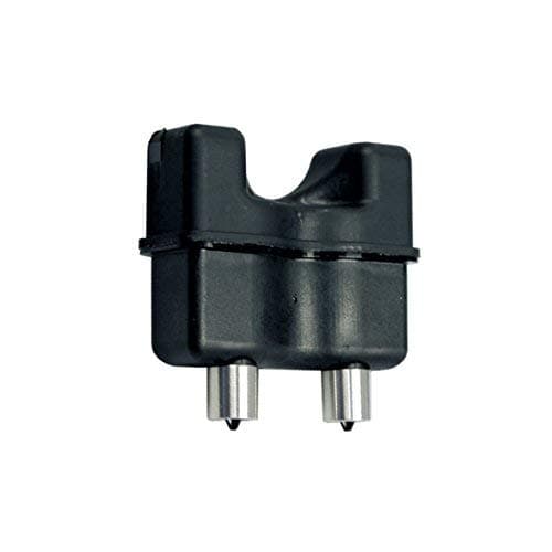 Bosch Siemens Verteiler 2-fach Auslauf Düse Kaffeeautomat 621811