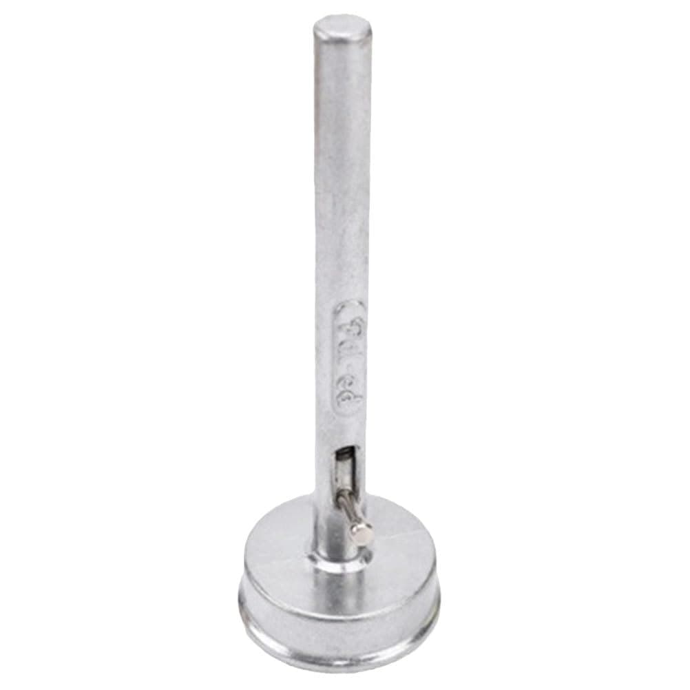 BESTOYARD Cake Pop Maker Cake Pop Baller Fish Ball Tool Shrimp Balls Maker Cookie Scoop Melon Baller Kitchen Pressure Falafel Maker Tool Spoon Kitchen Items Tools Rice Ball Meatball Aluminum