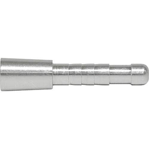 Easton5MM 8-32 Half Out Aluminum #2 (DZ)