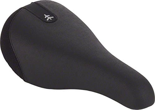 Flybikes Roey Tripod Seat Black