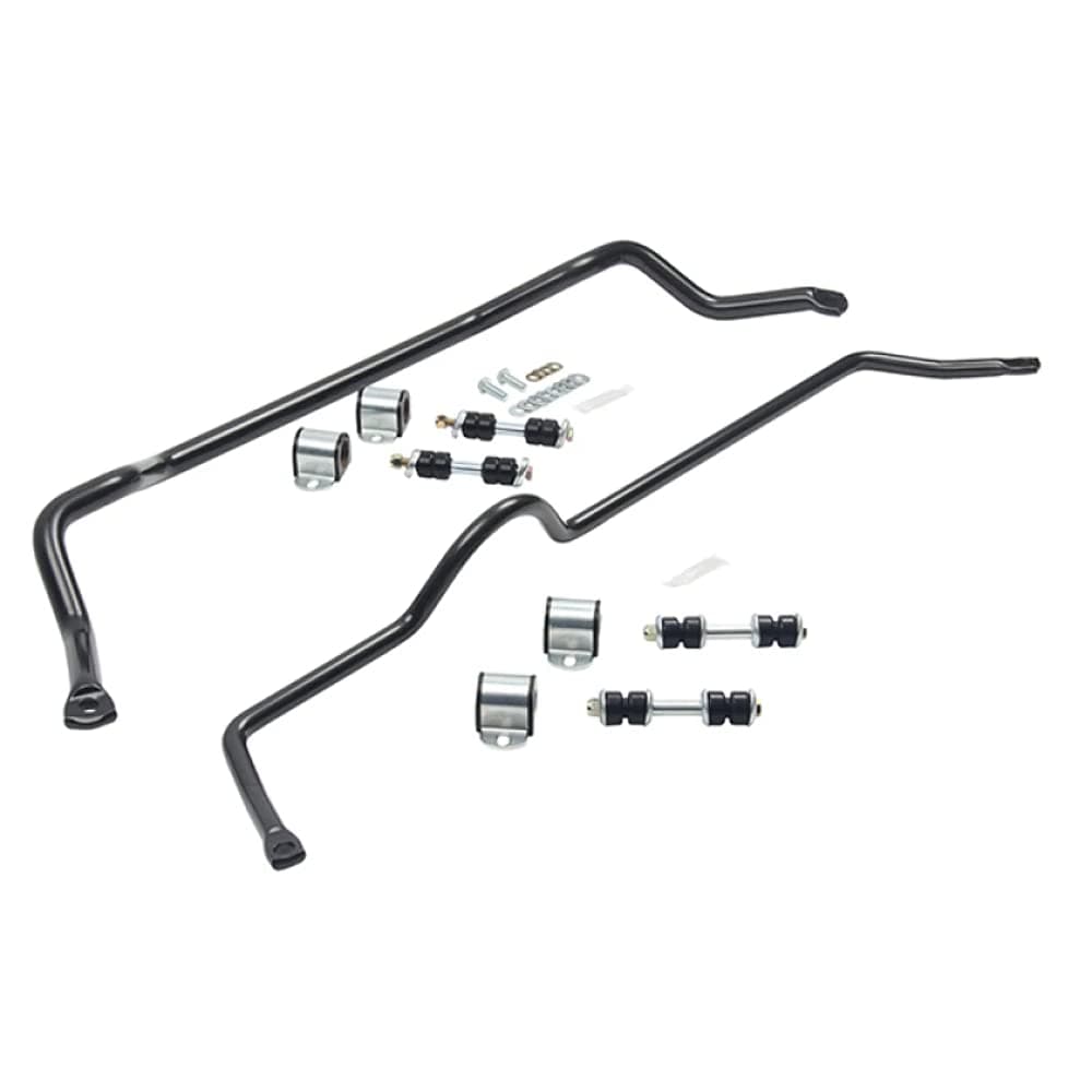 52090 Front and Rear Anti-Sway Bar Set for Nissan 240SX (S14)