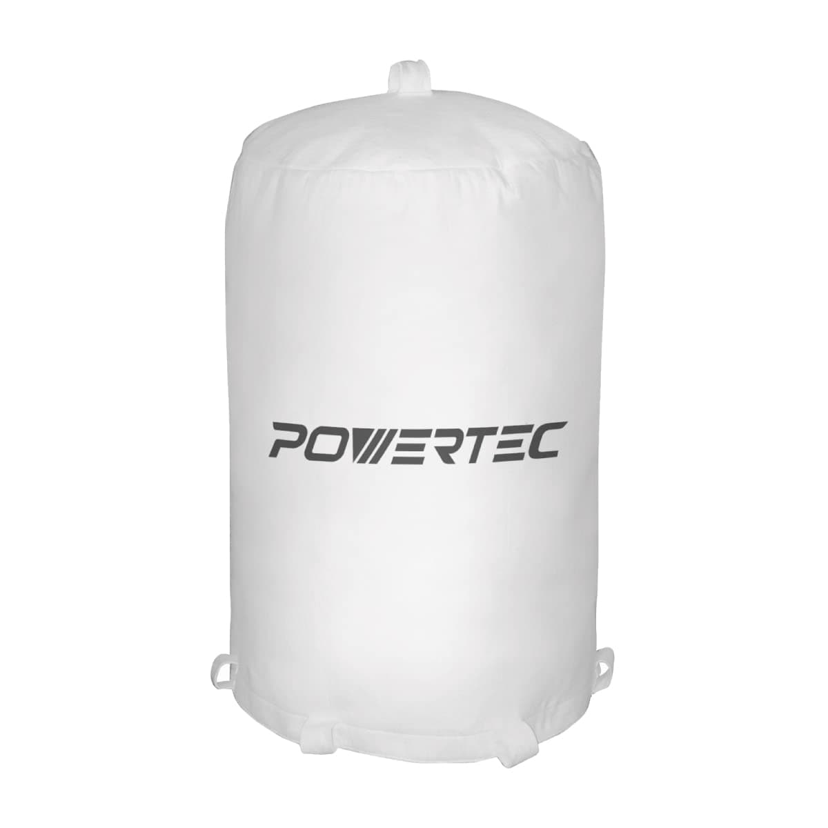 POWERTEC70333 Dust Collector Bag, 21" x 31", 1 Micron Filter, for Jet, Grizzly, Shop Fox, Wen, Harbor Freight, and POWERTEC DC-1512