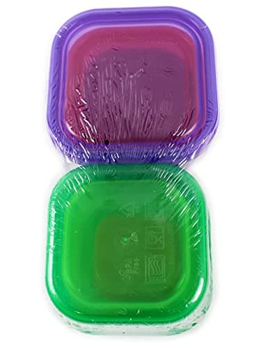 7 Piece Healthy Eating Portion Control Pots Marked Containers Weight Loss Aid (1)