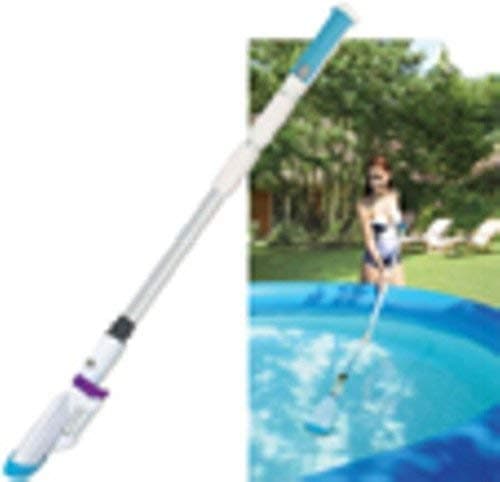 Akku-Pool-Vakuum-Sauger New!