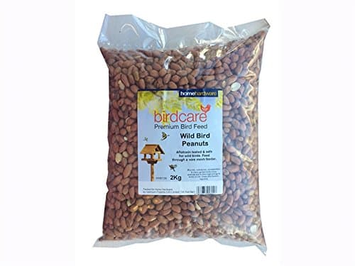 Peanuts 2kg