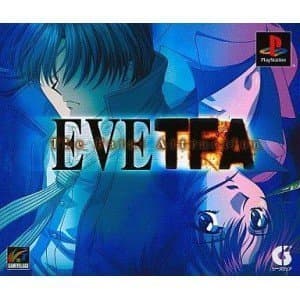 EVE TFA The Fatal Attraction [Japan Import]