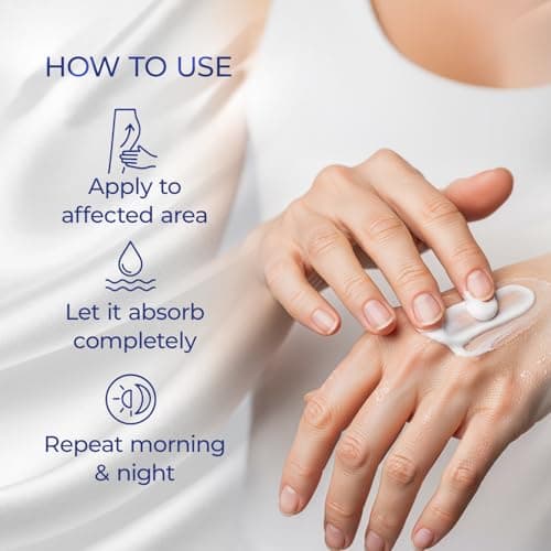 GOICOECHEA Diabet TX Body Lotion with Moisturizers (Including Soybean Oil, Per oxidized Corn Oil) Diabetes, 13.5 oz