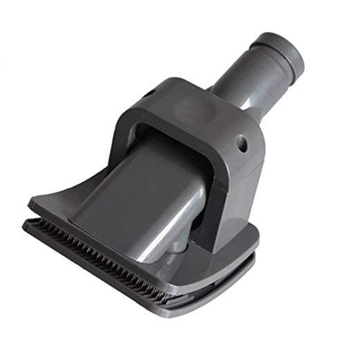 Replacement Parts for iRobot Roomba s9 (9150) s9+ s9 Plus (9550) S Series Robot Vacuum Cleaner, (1 Pair of Multi-Surface Rubber Brushes, 8 Filters, 8 Side Brushes and 2 Tools) (1)