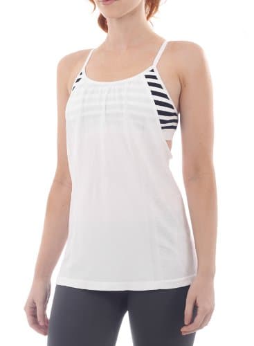 NUX Women's Prosperity Cami Top