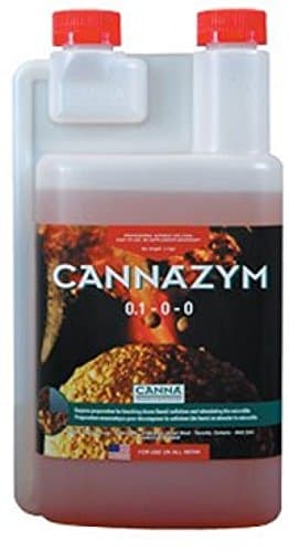 Canna Cannazym 1 Liter .#GH45843 3468-T34562FD50757