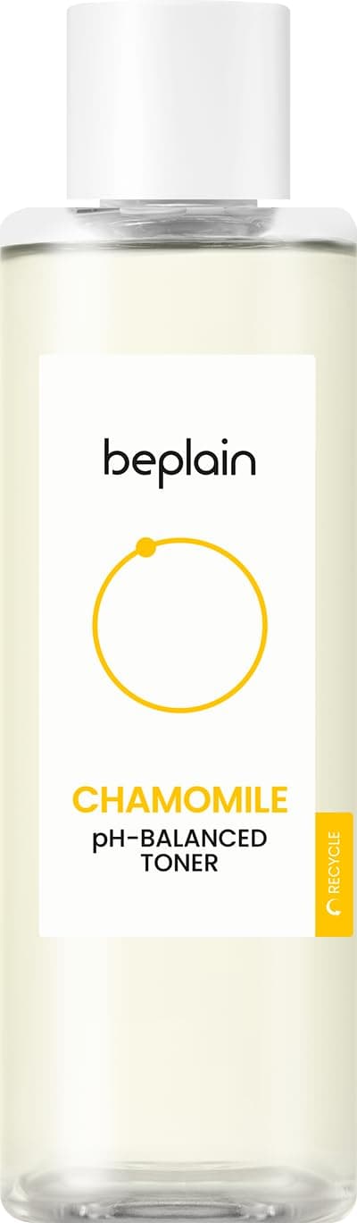 Chamomile pH-Balanced Toner