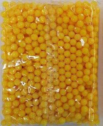 500 BB Bullets 6 mm Plastic bb Bullets for Toy Gun airshot Gun Toy Gun goli Toy Charra Toy 500 Pieces 6 mm Plastic bb Bullets for Toy Gun air Gun Toy Gun bb Bullets