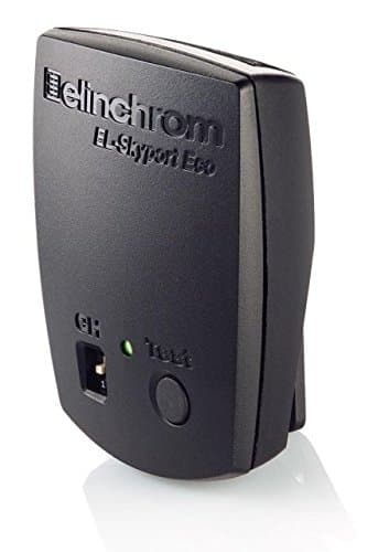 Elinchrom EL 19349 Skyport ECO Wireless Flash Transmitter (Black)