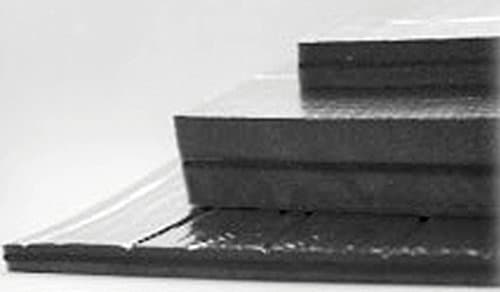 Soundown Insulation Vinyl/Foam 4.5X12.5 IVF1520WNSFT125