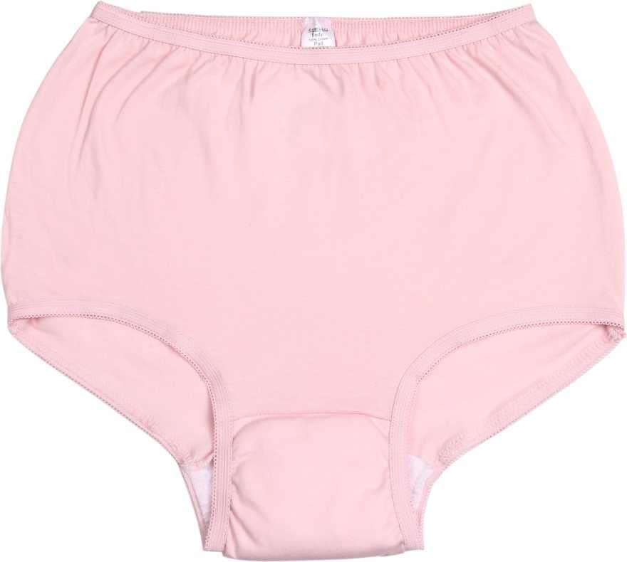 Incontinence Underwear for Women - Washable and Reusable Brief (3XL, 1)