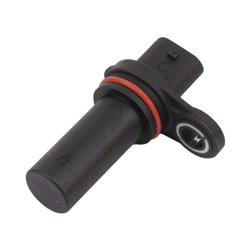 ZBN Crankshaft Position Sensor 5033307AA Compatible with Chrysler 200 Sebring Dodge Caliber Avenger Journey Ram 1500 Viper V10 Jeep Compass Patriot 5033307AC