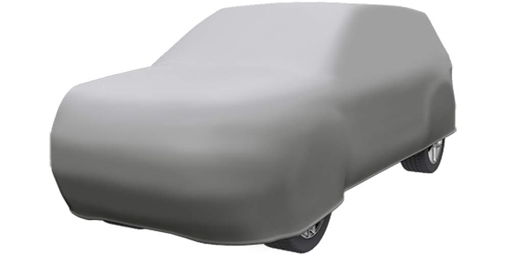 CoverMaster Gold Shield Car Cover for Toyota RAV4-5 Layer Waterproof