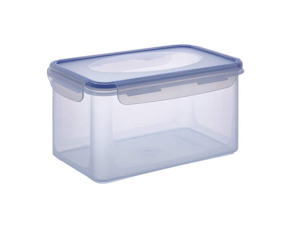 RIVAL Safe Box 2L
