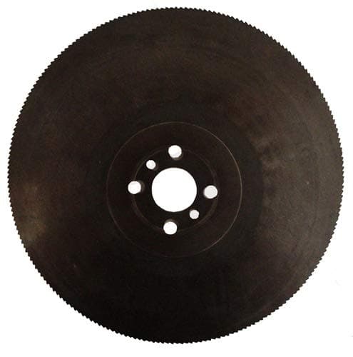 Magnate HC143032T140TC M2 Cold Saw Blade- 350mm Diameter, 32mm Bore - 140-C Tooth Pattern