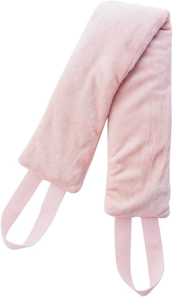 Danielle Warming Clay Bead Body Wrap, Lavender & Chamomile, Size: Pack of 1, DAA