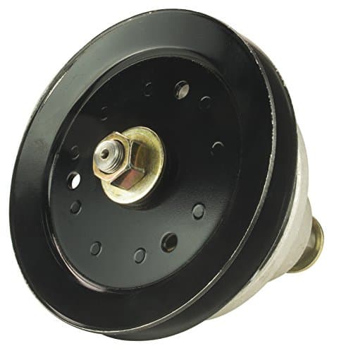 Erie Tools Spindle Assembly fits Exmark 103-3200 103-3206 103-8075 103-8323 Fits 72” Laser Z XP Series LZ50 LZ52 FMD52 FMD60