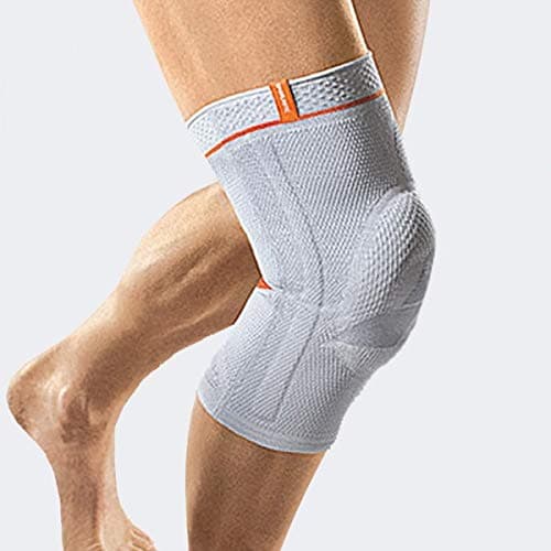 Sporlastic Genu Hit Knee Brace with Patella Stabiliser 4