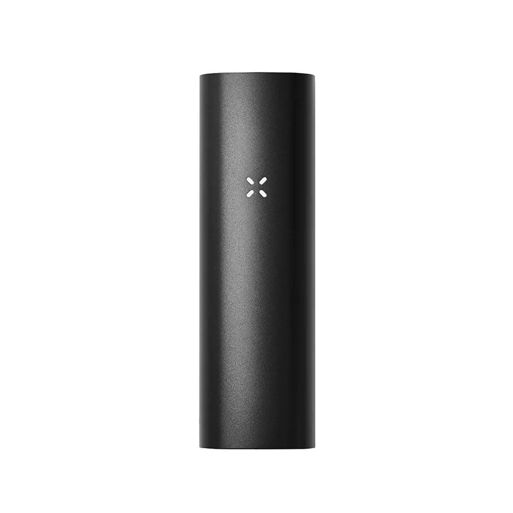 PAX 3 Premium Portable Vaporizer, Dry Herb, 10 Year Warranty, Basic Kit, Onyx