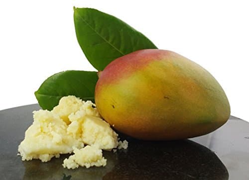 TheSoapery Mango Butter - 500g - Cosmetic Grade - 100% Pure and Natural