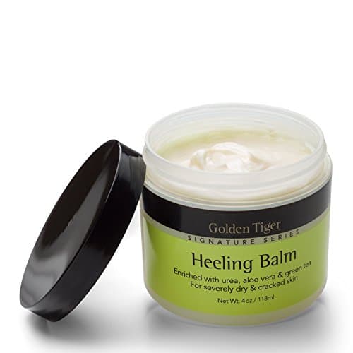 Heeling Balm