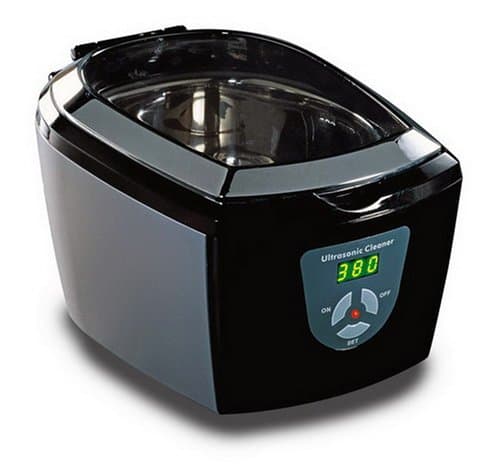 Ultra 3000 Ultrasonic Cleaner (Now replaced with Ultra 7000)