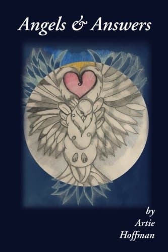 Angels and Answers Paperback – February 8, 2018