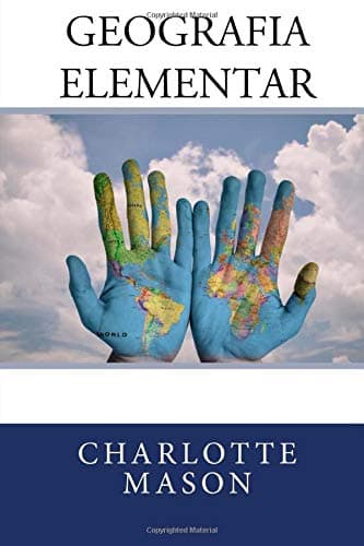 Geografia Elementar (Portuguese Edition)