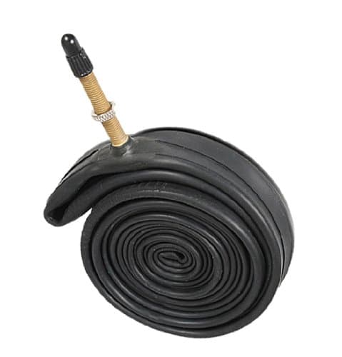 Wide Road Bicycle Inner Tube 700x23-28c Inner Tube 42mm Standard Valve ITS Brand