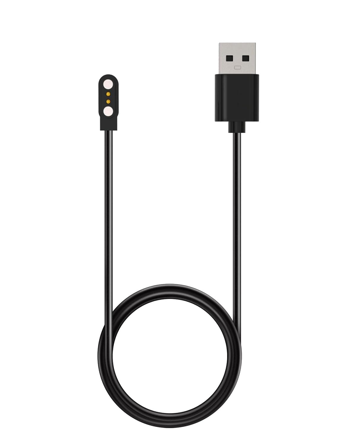 Replacement Charing Cable Cord for LYNN2 Slim Smart Watch