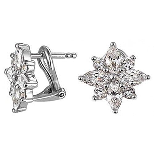 Esprit Shining Starlet Earrings ESER92149A000