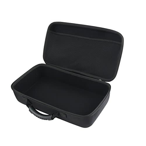 Adada Hard EVA Case for HP OfficeJet 250 All-in-One Portable Printer (CZ992A)