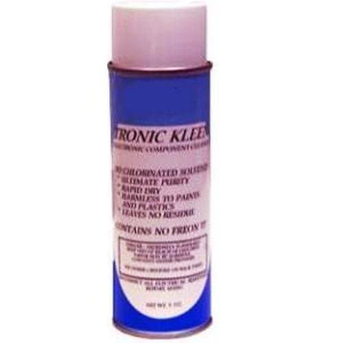 Starco Tronic Kleen Electronic Component Cleaner - 13oz, Electronic Cleaner