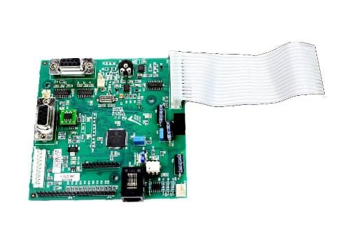 MERRYCHEF USA SERVICE P11K0002 ***NLA Main Logic Board 402S