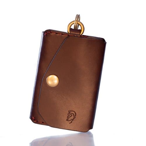 KELET- KAPPI: Key Case with Wallet